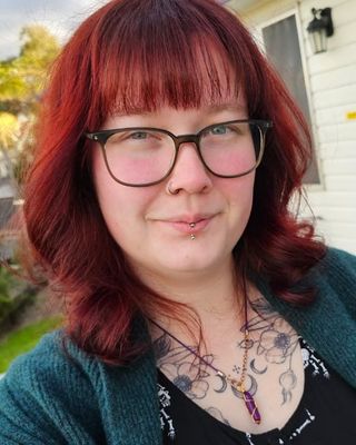 Photo of Terese Wallace - Purple Essence Social Work and Counselling, Clinical Social Work/Therapist, AMHSW
