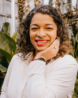 Photo of Julissa Corona, Clinical Social Work/Therapist, LCSW