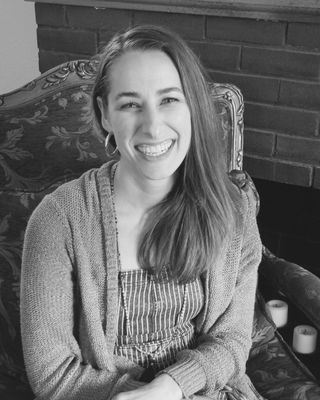 Photo of Gwenivere Weiss - Real Change Therapy, MA, LPC