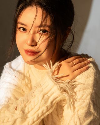 Photo of Grace Xǔ, LPC Intern, MS, CHT