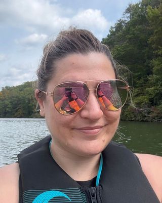 Photo of Cassandra Simpson, Licensed Professional Counselor, LPC
