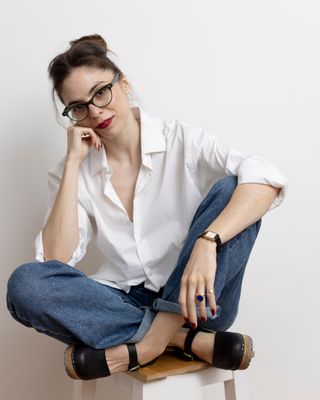 Photo of Anastasia Sielski Elizalde, Clinical Social Work/Therapist, LCSW
