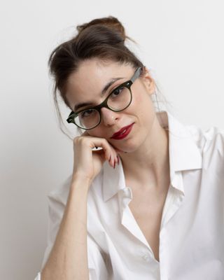 Photo of Anastasia Sielski Elizalde, Clinical Social Work/Therapist, LCSW