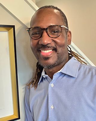 Photo of Bobby L. Felder Jr., LPC, Licensed Professional Counselor