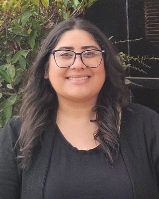 Photo of Vanessa Cabrera, Pre-Licensed Professional, APCC