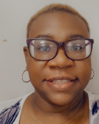 Photo of Teresa Nicole Worthy, Licensed Professional Counselor, MS, NCC, LPC