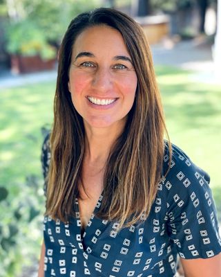 Photo of Megan Eierman, Marriage & Family Therapist, MA, LMFT