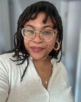 Photo of Jordanne Howell-Walton, Pre-Licensed Professional, MA, CMHC