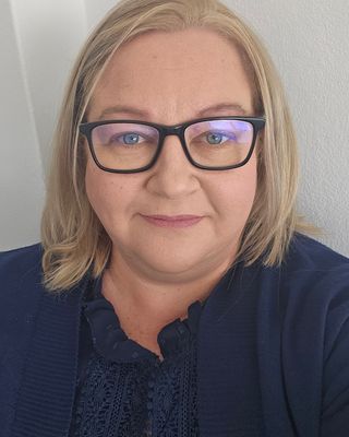 Photo of Lisinda Hanstein, General Counsellor