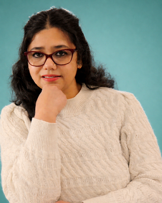 Photo of Rupa Ray, Registered Social Worker, MSW, RSW