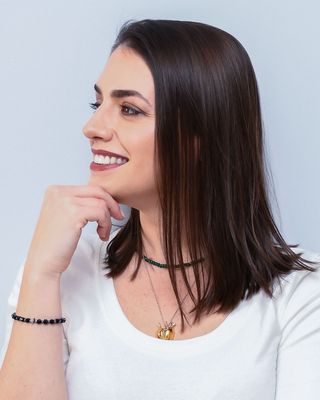 Foto de Constanza Alaye, Psicólogo, Lic. en Psicología