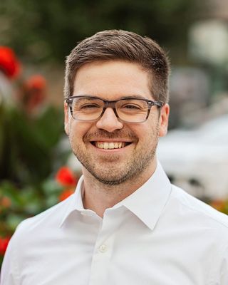 Photo of Cal Thorne, Counselor, LLC