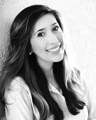 Photo of Dr. Alicia Wuth, Psychologist, PsyD