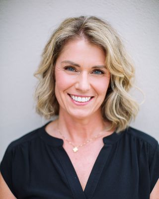 Photo of Mary Jo Bianchina, Marriage & Family Therapist Associate, LPC-A