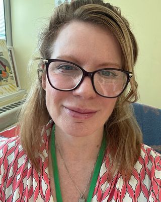 Photo of Kristin Kmiotek, MHC-LP
