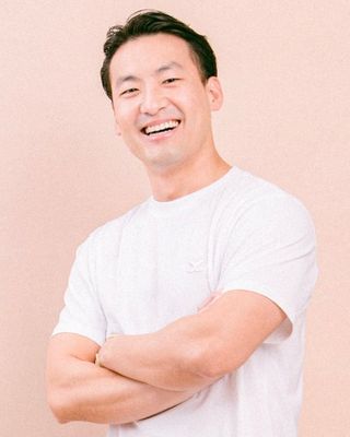 Photo of Benoit Kim, Clinical Social Work/Therapist, LCSW