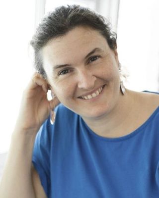 Photo of Jo Cahill - Jo Cahill (Spinifex Psychology - EMDR Intensives), MSc, PsyBA General, Psychologist