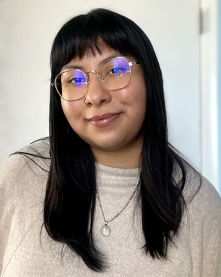 Photo of Karina Alvarez Espinoza, Pre-Licensed Professional, MSW, LSW