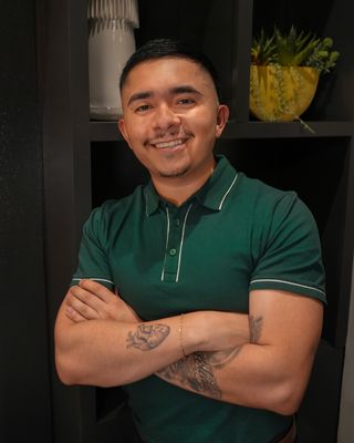 Photo of Mauricio J Mendoza, Licensed Professional Counselor, LPC