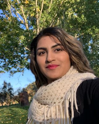 Photo of Ammy Kaur, Counsellor in Kelowna, BC