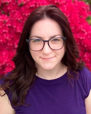 Photo of Leah Stern-Helmick, Clinical Social Work/Therapist in New York, NY