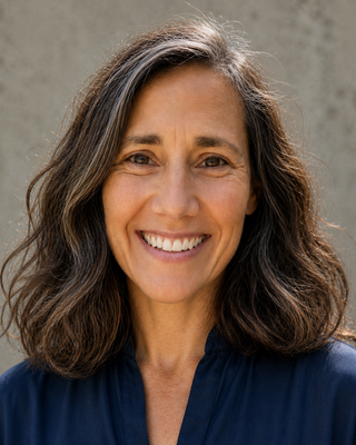 Photo of Sharon Zweiback, Pre-Licensed Professional, M.Ed