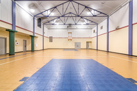 Gallery Photo of Youth Home Gymnasium