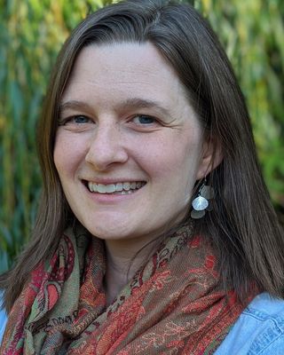 Photo of Kathryn Hansen, Marriage & Family Therapist, MA, LMFT