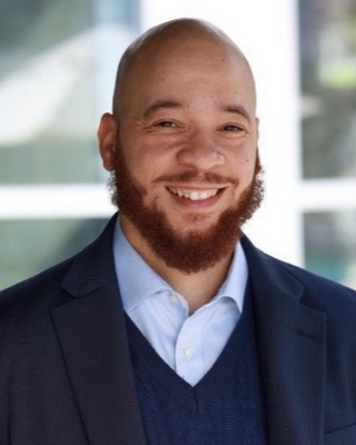 Photo of James Green, Licensed Clinical Mental Health Counselor in 28213, NC