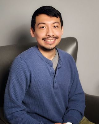 Photo of Ryan Puebla - Ryan Puebla - Anxiety, Stress, Boundries, Licensed Professional Counselor, LPC