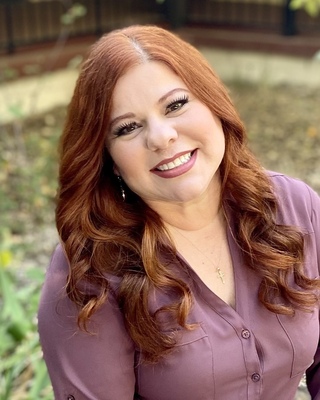 Photo of Jeanette Luna - Trinity Thrive Therapy, LMFT, Marriage & Family Therapist