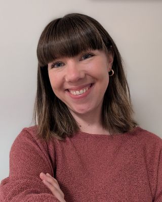 Photo of Hannah Bruce, Counsellor, PACFA