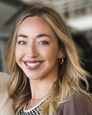 Photo of Tristen Mills, Marriage & Family Therapist Associate, LMFTA