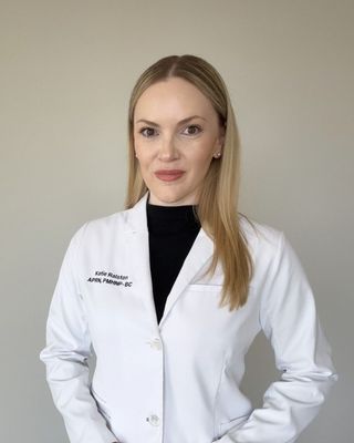 Photo of Katie Ralston, Psychiatric Nurse Practitioner, PMHNP, BC