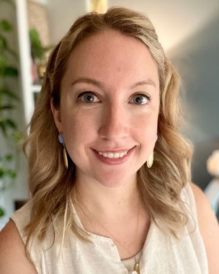 Photo of Stephanie Pinson, Clinical Social Work/Therapist, LCSW-S