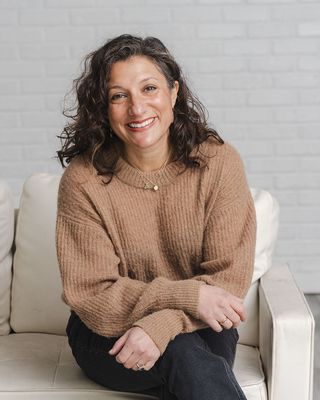 Photo of Abby Zeveloff, Clinical Social Work/Therapist, LCSW