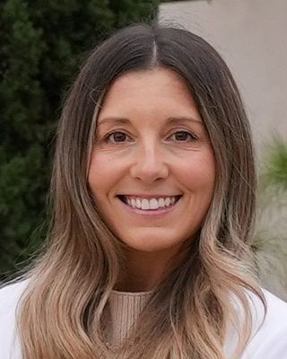 Photo of Alecia DeAngelis, Psychiatric Nurse Practitioner, MSN, PMHNP, BC