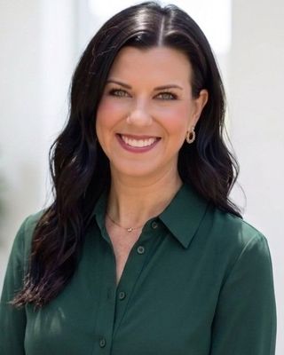 Photo of Molly M Brown, Licensed Professional Counselor Associate