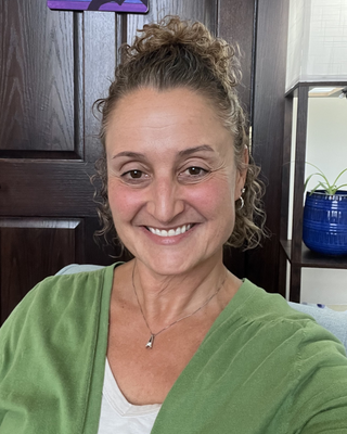 Photo of Kylie Davis, Clinical Social Work/Therapist, LICSW