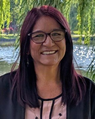 Photo of Cida Horst - Cida Horst , Registered Social Worker, BSW, MSW, RSW