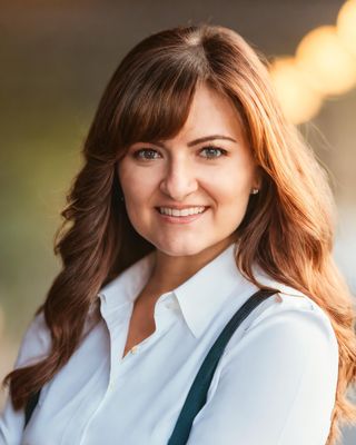 Photo of Alexandria DeLash, Licensed Professional Counselor in Phoenix, AZ