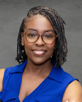 Photo of Shameeka Gray, Psychiatric Nurse Practitioner, PMHNP