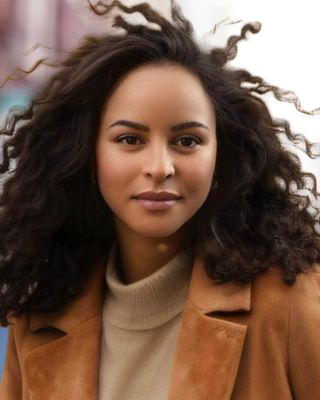 Photo of Tiffany D Irving, Marriage & Family Therapist, MA, LMFT