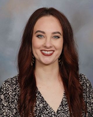 Photo of Emily Christman, Pre-Licensed Professional, MSE, PLMHP