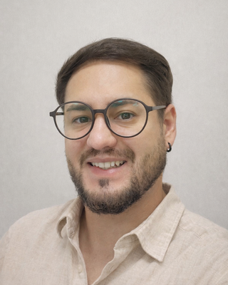 Foto de Gabriel Fuentes Cáceres, Psicólogo, Lic. en Psicología