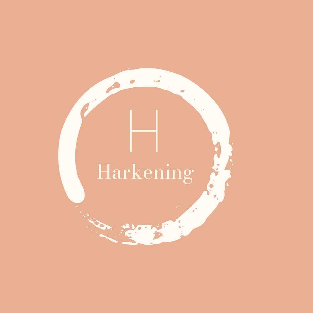Relational and Sexual Healing starts at Harkening