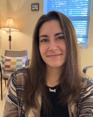 Photo of Jessica Bass, LMHC-D