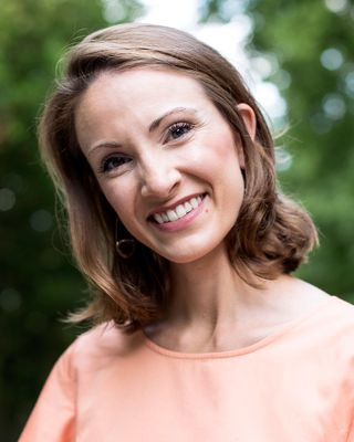 Photo of Alyssa Goggan, Licensed Professional Counselor, MA, LPC, ATR-BC