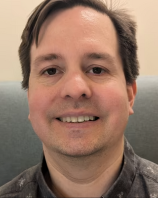 Photo of Carlos Covarrubias, Psychiatric Nurse Practitioner, PMHNP