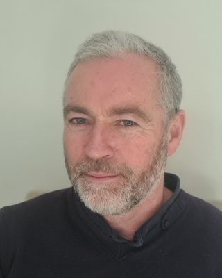 Photo of Anthony Burchill, Psychotherapist, Pre-Accredited Member IACP